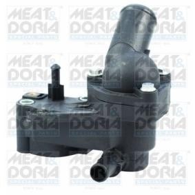 Kühlwasserthermostat von MEAT & DORIA