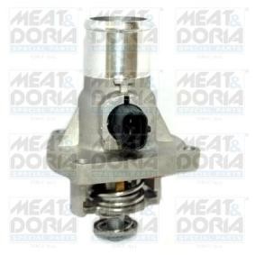 Achetez des Thermostat d'eau MEAT & DORIA 92767 à prix pour 96,15 €