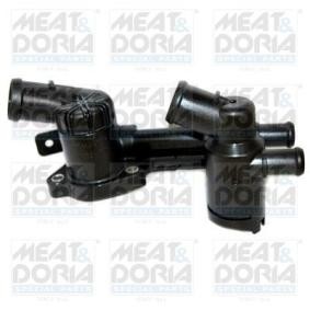 Kühlwasserthermostat von MEAT & DORIA