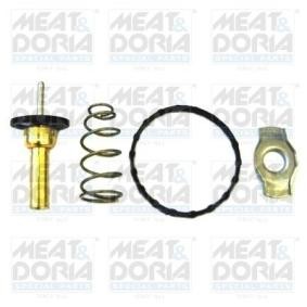 Achetez des Thermostat d'eau MEAT & DORIA 92784 à prix pour 45,19 €