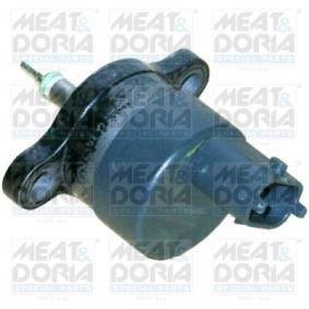 Achetez des Régulateur de pression du carburant de chez MEAT & DORIA en ligne pour Stilo Multi Wagon (192) à prix modérés