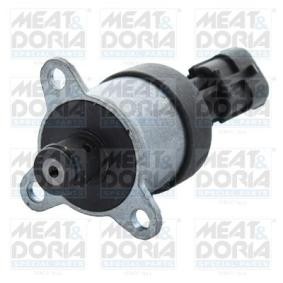 Achetez des Régulateur, quantité de carburant (système à rampe commune) MEAT & DORIA 9188 à prix pour 96,71 €