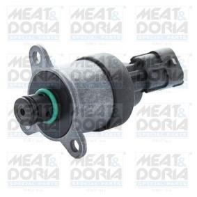 Achetez des Régulateur, quantité de carburant (système à rampe commune) MEAT & DORIA 9193 à prix pour 206,85 €