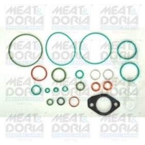Achetez des Kit de réparation, système à rampe commune MEAT & DORIA 9211 à prix pour 16,71 €
