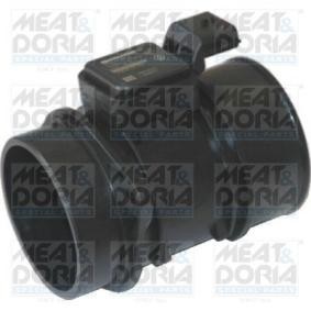 Køb Luftmassemåler af MEAT & DORIA 86205 til den lave pris 928,21 DKK