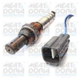 Lambdasonde für SUBARU von MEAT & DORIA