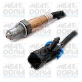 Lambdasonde von MEAT & DORIA 81568