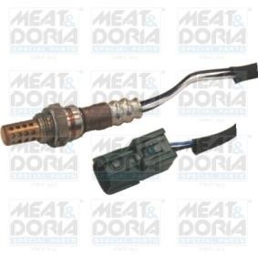 Achetez des Sonde lambda MEAT & DORIA 81572 à prix pour 65,39 €