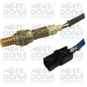 Compre Sonda lambda da MEAT & DORIA 81573 a um preço baixo por 35,71 €