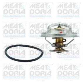 Kühlwasserthermostat 92217 für GRAND CHEROKEE IV (WK, WK2) für 16,43 CHF