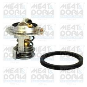 DAIHATSU Kühlwasserthermostat von MEAT & DORIA