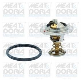 Achetez des Thermostat d'eau MEAT & DORIA 92259 à prix pour 57,12 €