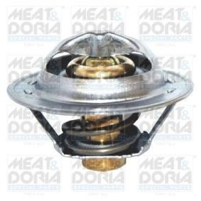 Achetez des Thermostat d'eau MEAT & DORIA 92788 à prix pour 57,75 €