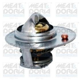 Osta Termostaatti, jäähdytysneste MEAT & DORIA:llä 92792 edullisesti hintaan 25,99 €