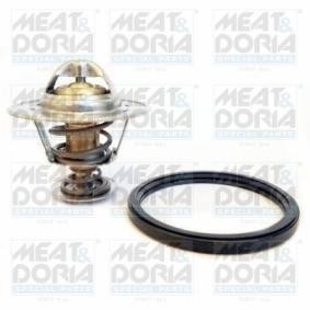 Achetez des Thermostat d'eau MEAT & DORIA 92806 à prix pour 61,97 €