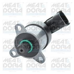 Acquista Valvola regolazione, Quantità carburante (Sist. Common Rai) da MEAT & DORIA 9204 a buon mercato per soli 78,63 €