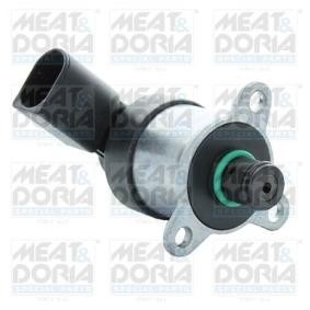 Achetez des Régulateur, quantité de carburant (système à rampe commune) MEAT & DORIA 9208 à prix pour 150,57 €