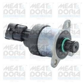 Achetez des Régulateur, quantité de carburant (système à rampe commune) MEAT & DORIA 9283 à prix pour 137,81 €