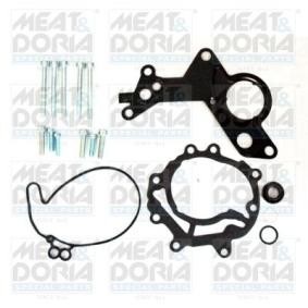 Acquista Kit riparazione, Pompa a depressione (Sistema frenante) da MEAT & DORIA 91111 a buon mercato per soli 31,91 €