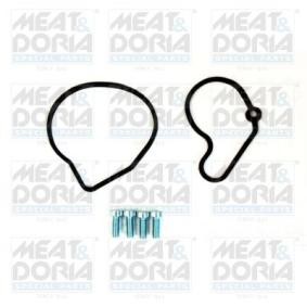 Acquista Kit riparazione, Pompa a depressione (Sistema frenante) da MEAT & DORIA 91114 a buon mercato per soli 18,96 €