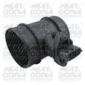 Luftmassenmesser (LMM) von MEAT & DORIA