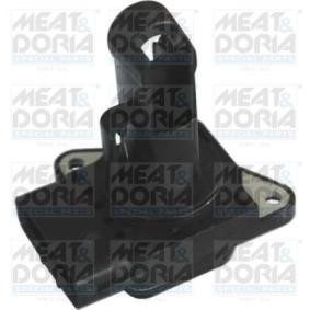 Acquista Sensore massa aria da MEAT & DORIA 86212 a buon mercato per soli 140,04 €
