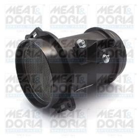 Luftmassenmesser (LMM) von MEAT & DORIA