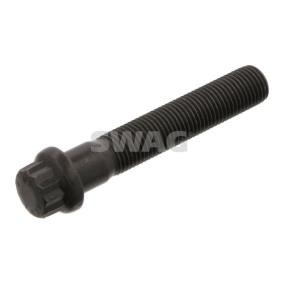 Pleuelschraube und Pleuelmutter des Herstellers SWAG - Originalware Artikelnummer: 10 90 1964