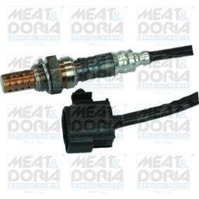 Compre Sonda lambda da MEAT & DORIA 81582 a um preço baixo por 136,80 €
