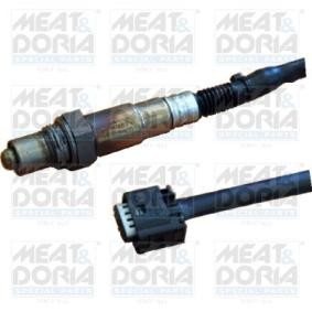 Compre Sonda lambda da MEAT & DORIA 81592 a um preço baixo por 85,60 €