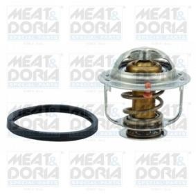 DAIHATSU Kühlwasserthermostat von MEAT & DORIA
