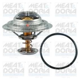 Kühlwasserthermostat 92318 für DAIHATSU
