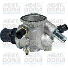Achetez des Thermostat d'eau MEAT & DORIA 92810 à prix pour 192,72 €