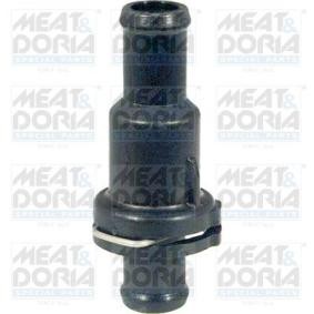 SEAT Kühlwasserthermostat von MEAT & DORIA