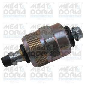 Achetez des Dispositif d'arrêt, système d'injection MEAT & DORIA 9014 à prix pour 18,98 €
