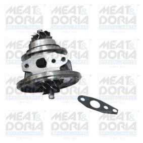 Turbolader von MEAT & DORIA für COROLLA Stufenheck (_E12J_, _E12T_) günstig online kaufen