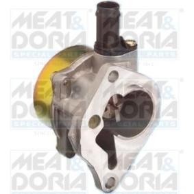 Acquista Pompa depressione, Sistema frenante da MEAT & DORIA 91051 a buon mercato per soli 124,24 €