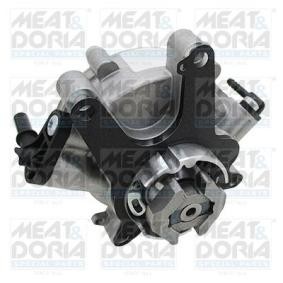 Acquista Pompa depressione, Sistema frenante da MEAT & DORIA 91063 a buon mercato per soli 242,46 €