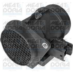 Luftmassenmesser (LMM) von MEAT & DORIA