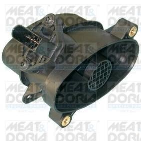 Luftmassenmesser (LMM) 86021 ALPINA D10 von MEAT & DORIA