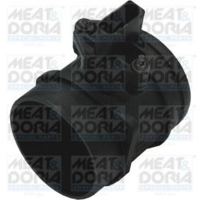 Luftmassenmesser (LMM) von MEAT & DORIA 86238