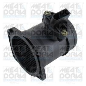 Luftmassenmesser (LMM) von MEAT & DORIA
