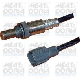 Lambdasonde von MEAT & DORIA für BRZ Coupe günstig online kaufen