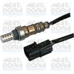 Compre Sonda lambda da MEAT & DORIA 81599 a um preço baixo por 105,94 €