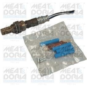 Compre Sonda lambda da MEAT & DORIA 81601 a um preço baixo por 55,75 €