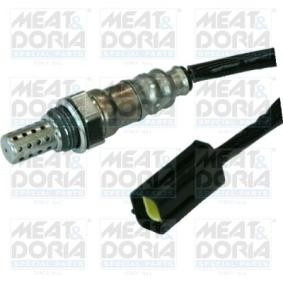 Compre Sonda lambda da MEAT & DORIA 81617 a um preço baixo por 97,31 €