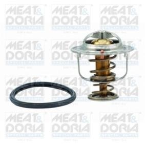 VOLVO Kühlwasserthermostat von MEAT & DORIA