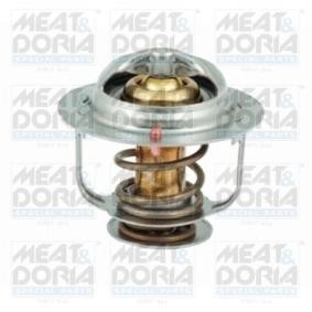 Kühlwasserthermostat von MEAT & DORIA