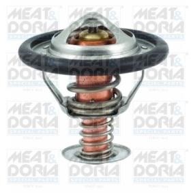Kühlwasserthermostat von MEAT & DORIA