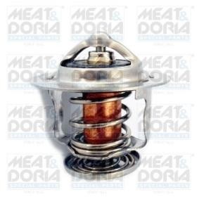 Kühlwasserthermostat 92338 für DAIHATSU